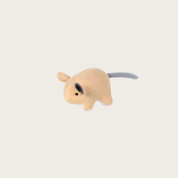 Mouse Toy